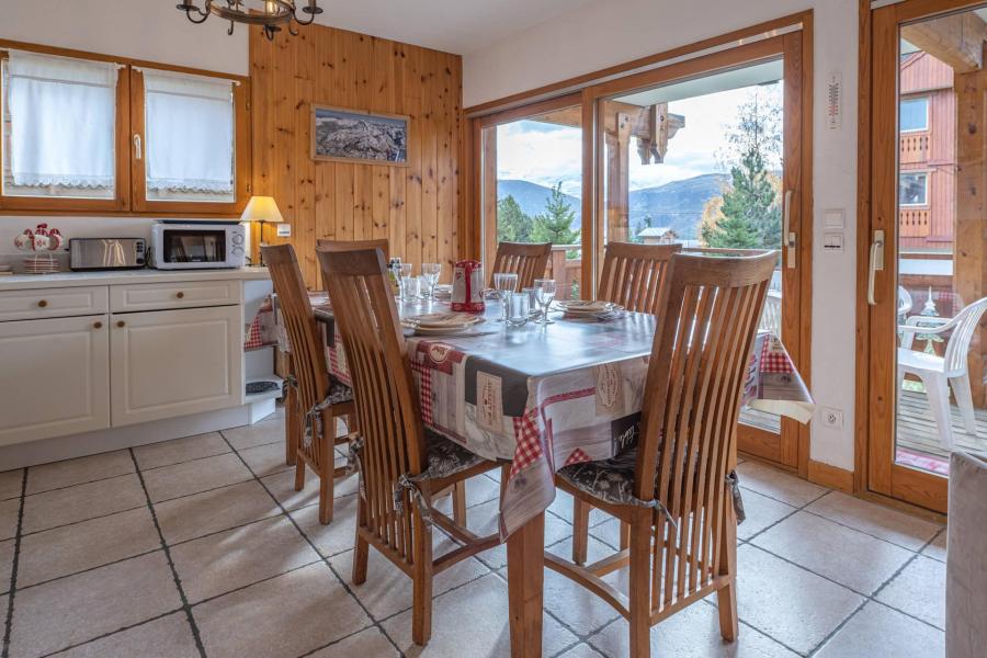 Skiverleih 2-Zimmer-Appartment für 5 Personen (1) - Résidence l'Etoile - Alpe d'Huez - Appartement