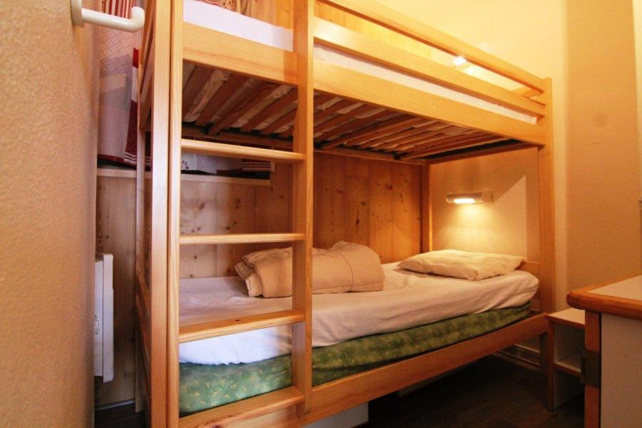 Alquiler al esquí Apartamento cabina 2 piezas para 6 personas (406) - Résidence l'Ours Blanc - Alpe d'Huez - Rincón de sueño