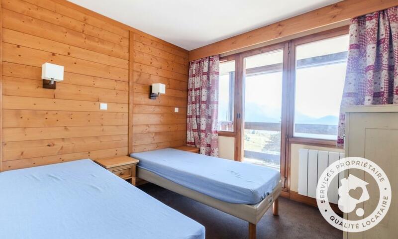 Vacanze in montagna Appartamento 3 stanze per 8 persone (Prestige 54m²) - Résidence l'Ours Blanc - Maeva Home - Alpe d'Huez - Esteriore inverno