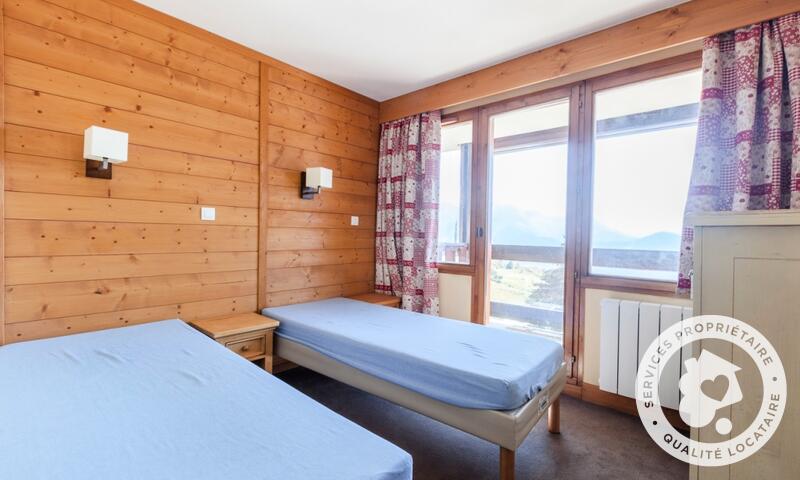Аренда на лыжном курорте Апартаменты 3 комнат 8 чел. (Prestige 54m²) - Résidence l'Ours Blanc - Maeva Home - Alpe d'Huez - зимой под открытым небом