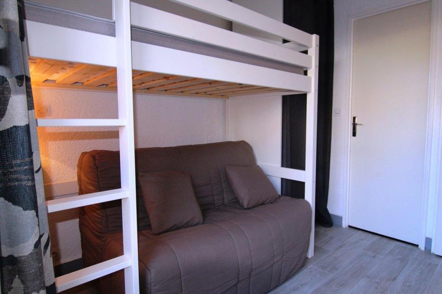 Skiverleih 2-Zimmer-Appartment für 4 Personen (A2) - Résidence la Ménandière - Alpe d'Huez - Schlafzimmer