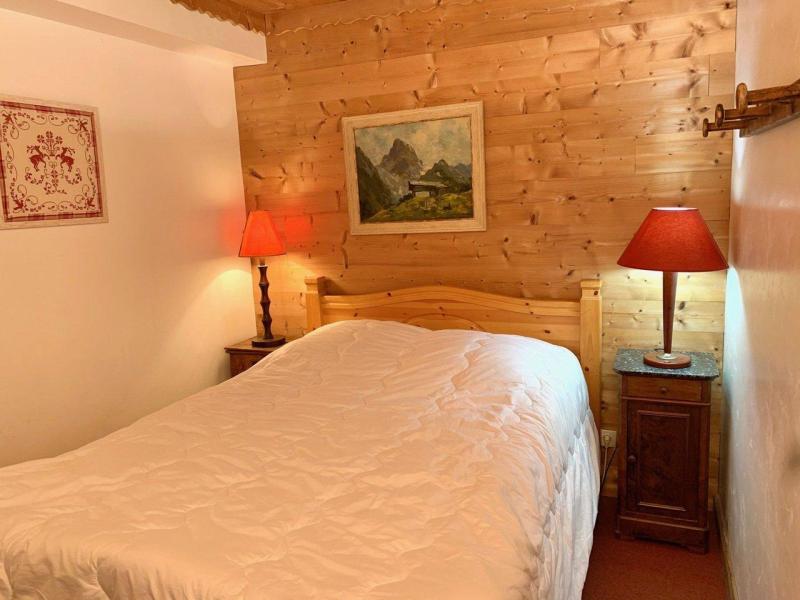 Ski verhuur Appartement 4 kamers 8 personen (R2) - Résidence la Ménandière - Alpe d'Huez