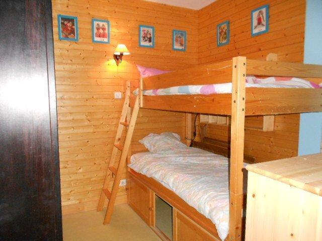 Rent in ski resort 3 room apartment 8 people - Résidence la Ménandière - Alpe d'Huez