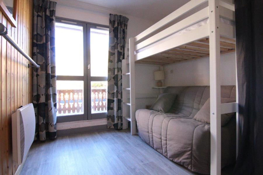 Alquiler al esquí Apartamento 2 piezas para 4 personas (A2) - Résidence la Ménandière - Alpe d'Huez - Habitación