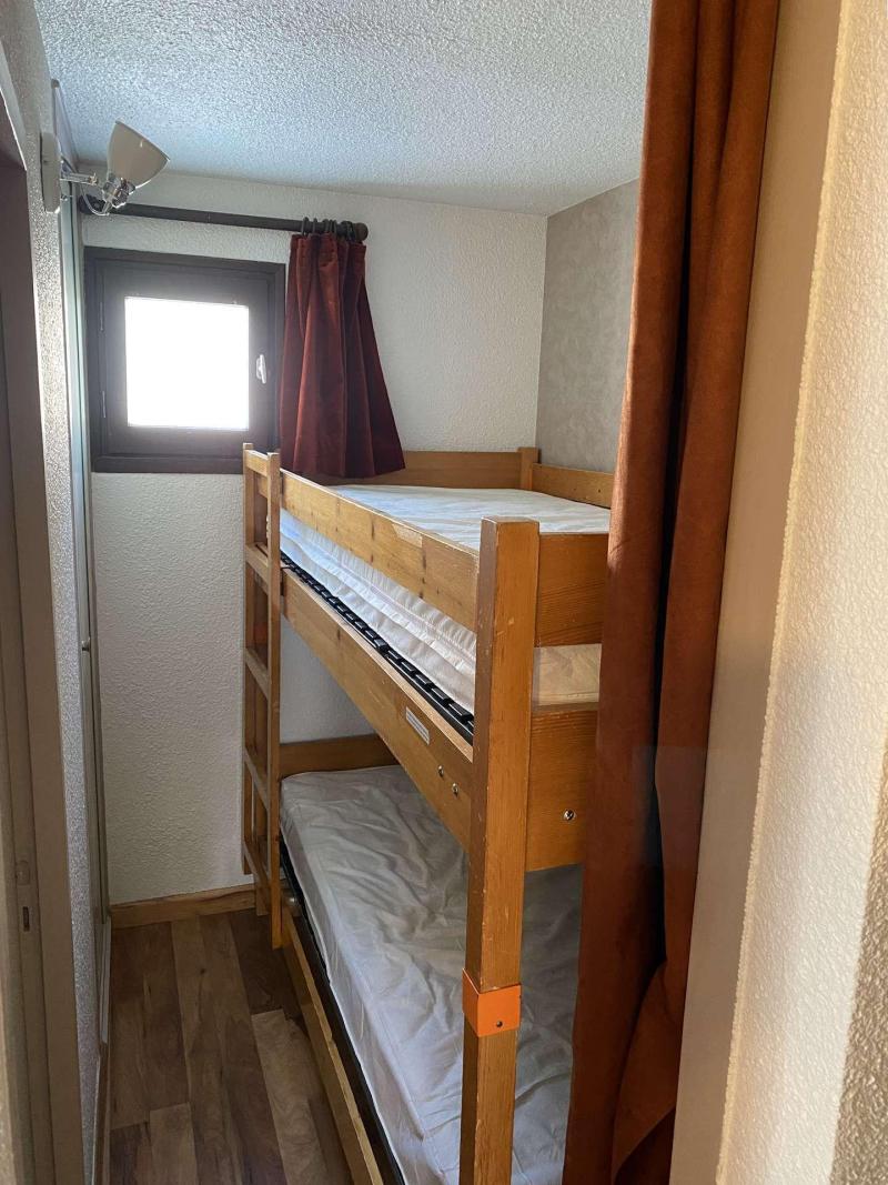 Alquiler al esquí Apartamento 2 piezas para 6 personas (21) - Résidence la Nigritelle - Alpe d'Huez - Cabina