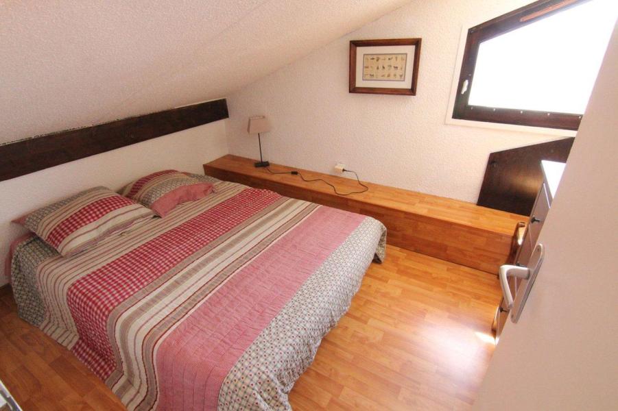 Ski verhuur Appartement 3 kamers 6 personen (504) - Résidence le Bel Alpe - Alpe d'Huez