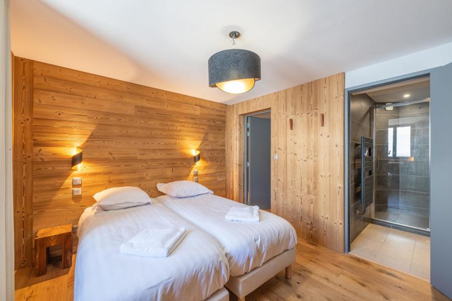Аренда на лыжном курорте Апартаменты 4 комнат кабин 8 чел. (303) - Résidence Le Dome - Alpe d'Huez - апартаменты
