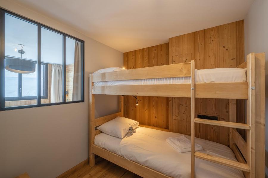 Wynajem na narty Apartament 4 pokojowy kabina 8 osób (303) - Résidence Le Dome - Alpe d'Huez - Apartament