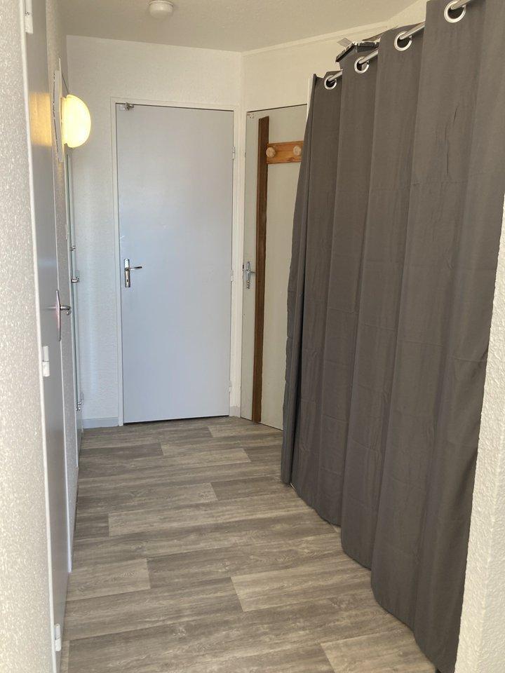 Skiverleih 2-Zimmer-Appartment für 4 Personen (315) - Résidence le Grand Sud - Alpe d'Huez - Flur