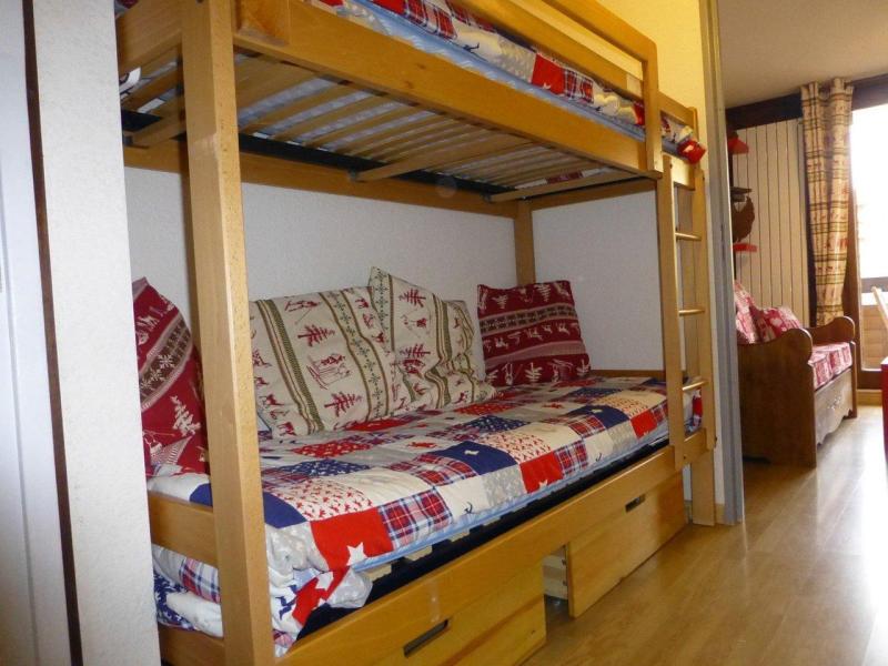 Ski verhuur Appartement 2 kamers 4 personen (12) - Résidence le Lauvitel - Alpe d'Huez