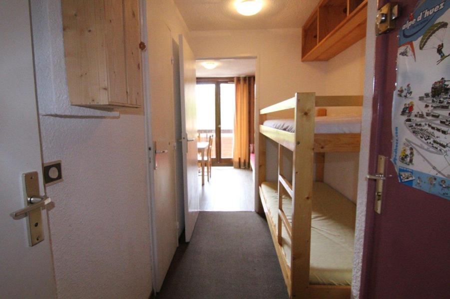 Rent in ski resort 2 room apartment 4 people (13) - Résidence le Lauvitel - Alpe d'Huez