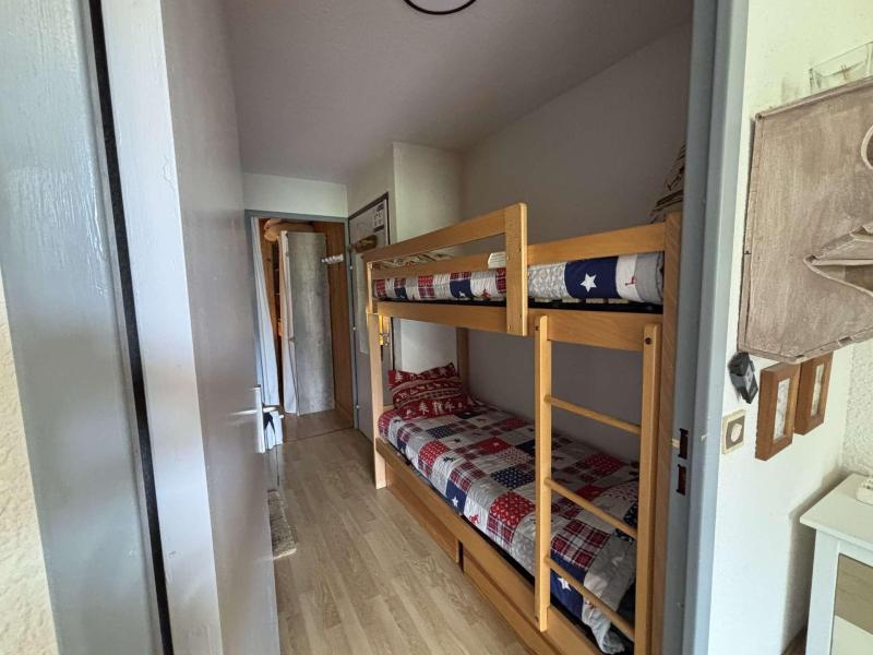 Wynajem na narty Apartament 2 pokojowy 4 osób (12) - Résidence le Lauvitel - Alpe d'Huez - Alkowa