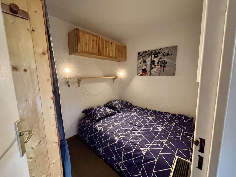 Alquiler al esquí Apartamento 2 piezas para 4 personas (13) - Résidence le Lauvitel - Alpe d'Huez - Habitación