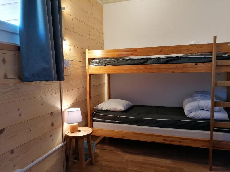 Wynajem na narty Apartament 2 pokojowy z alkową 6 osób (K2) - Résidence le Montana - Alpe d'Huez - Kabina