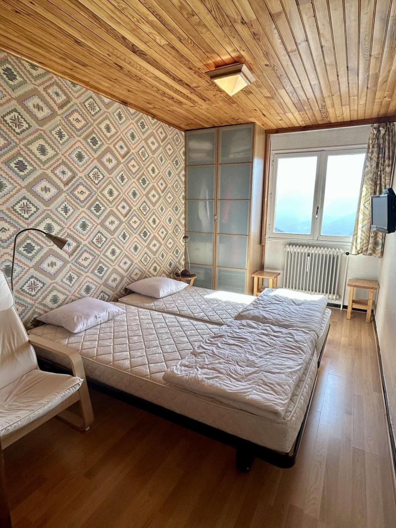 Skiverleih 2-Zimmer-Appartment für 4 Personen (C5) - Résidence le Paradis C - Alpe d'Huez - Appartement