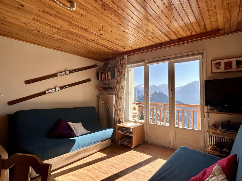 Rent in ski resort 2 room apartment 4 people (C5) - Résidence le Paradis C - Alpe d'Huez