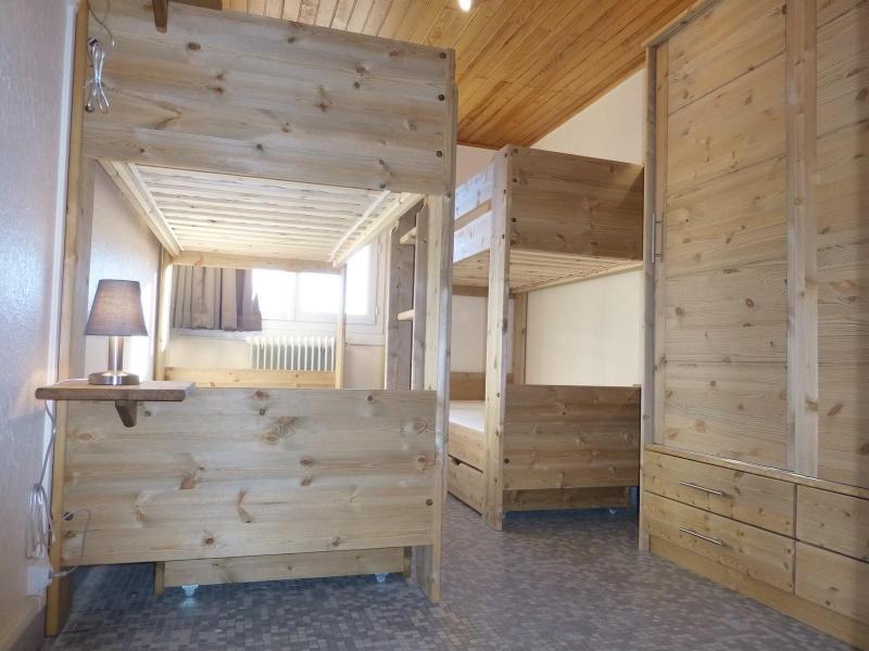 Wynajem na narty Apartament 2 pokojowy 6 osób (D2) - Résidence le Paradis C - Alpe d'Huez - Pokój