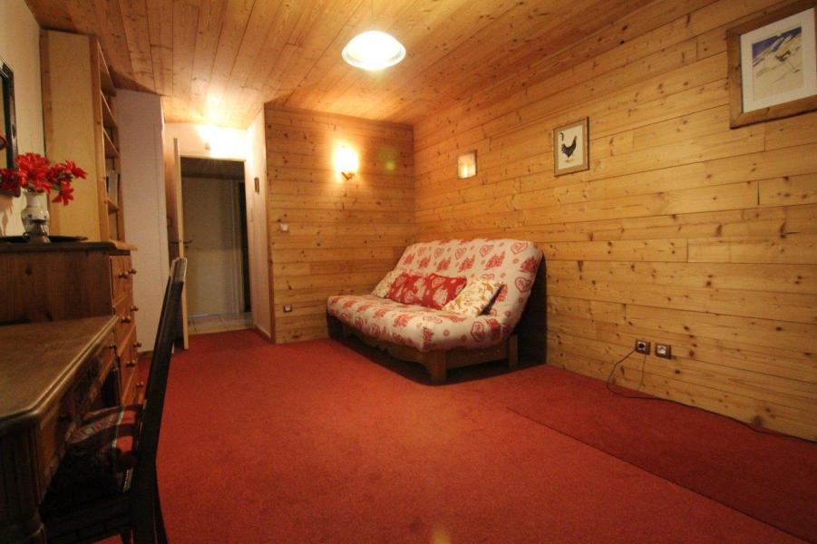 Location au ski Appartement 4 pièces 8 personnes (A4) - Résidence le Paradis C - Alpe d'Huez - Chambre