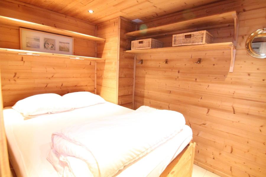 Rent in ski resort 2 room apartment 6 people (C4) - Résidence le Signal - Alpe d'Huez - Cabin