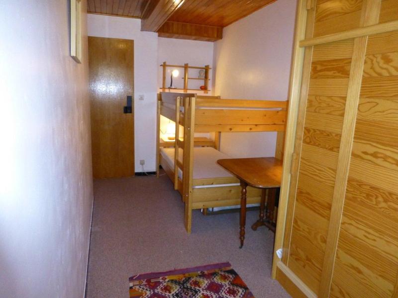 Wynajem na narty Apartament 3 pokojowy 6 osób (C18) - Résidence le Signal - Alpe d'Huez - Wejście