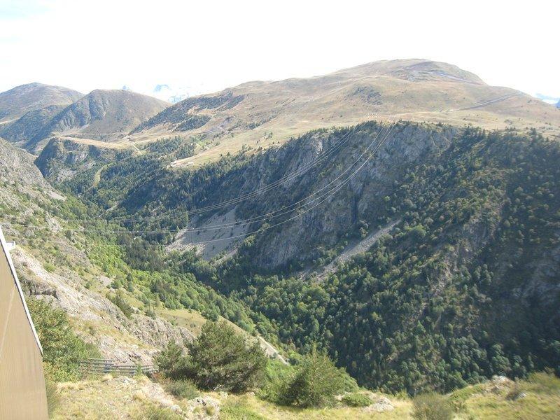 Аренда на лыжном курорте Апартаменты 4 комнат 6 чел. (508) - Résidence les Aiguilles d'Or - Alpe d'Huez - Балкон