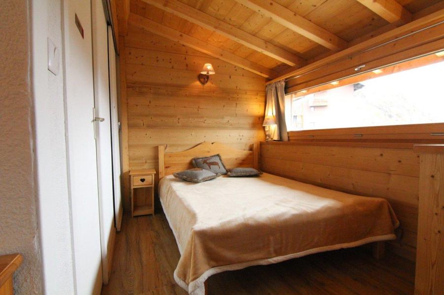 Location au ski Appartement 4 pièces 6 personnes (508) - Résidence les Aiguilles d'Or - Alpe d'Huez - Mezzanine