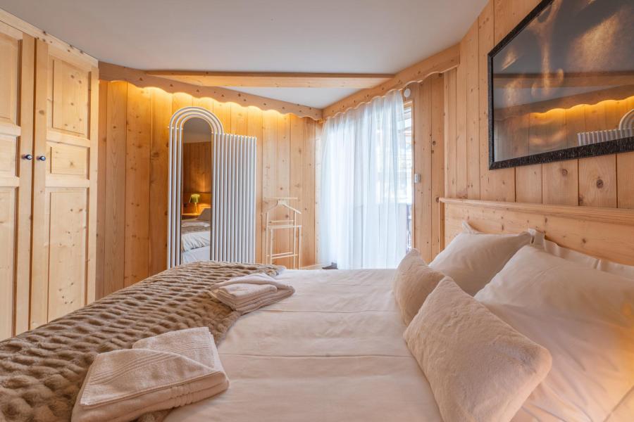 Аренда на лыжном курорте Апартаменты 4 комнат 6 чел. (2) - Résidence Les Alpages - Alpe d'Huez - апартаменты