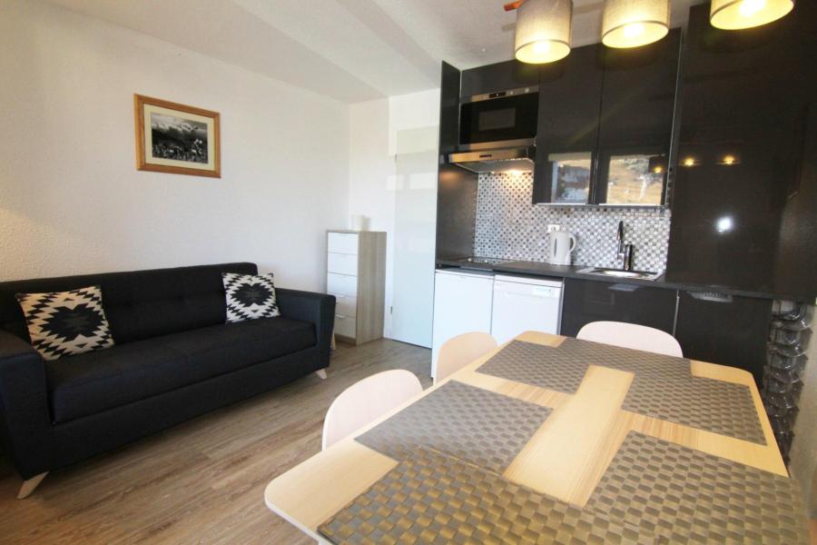 Skiverleih 2-Zimmer-Appartment für 6 Personen (206) - Résidence les Bergers - Alpe d'Huez - Appartement