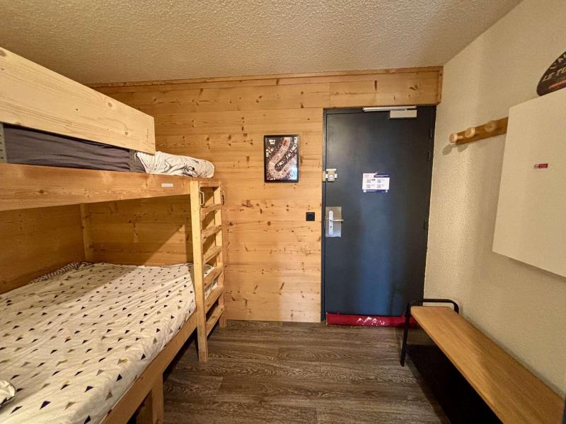 Ski verhuur Studio bergnis 5 personen (607) - Résidence les Bergers - Alpe d'Huez