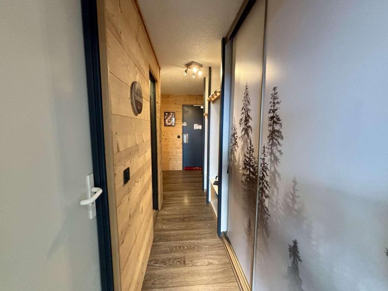 Ski verhuur Studio bergnis 5 personen (607) - Résidence les Bergers - Alpe d'Huez