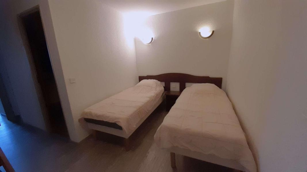 Wynajem na narty Apartament 2 pokojowy 6 osób (702) - Résidence les Bergers - Alpe d'Huez - Pokój