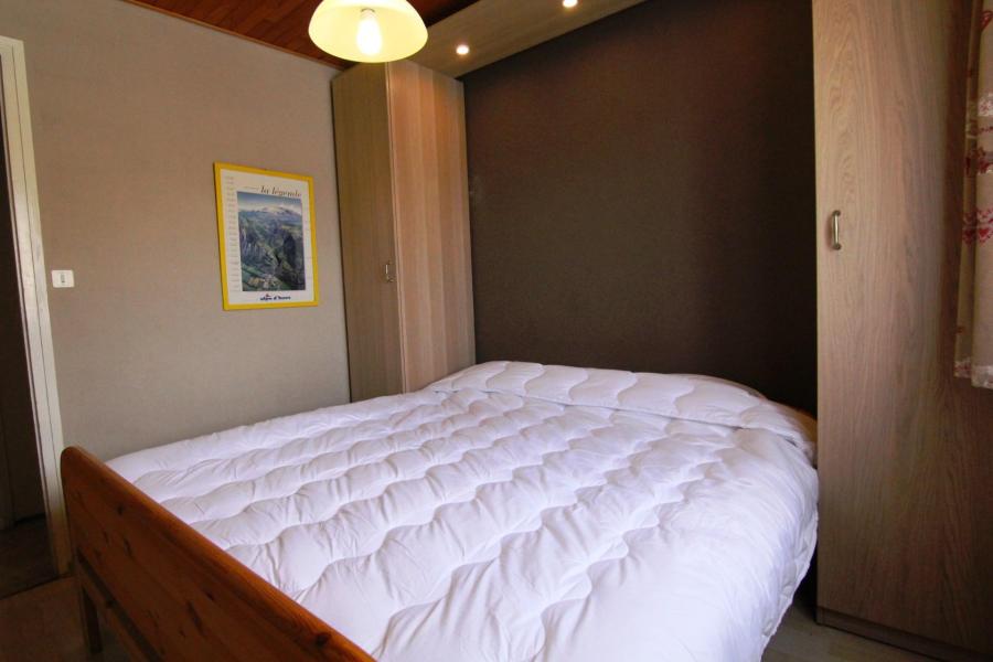 Location au ski Appartement 3 pièces 6 personnes (221) - Résidence les Choucas - Alpe d'Huez - Appartement