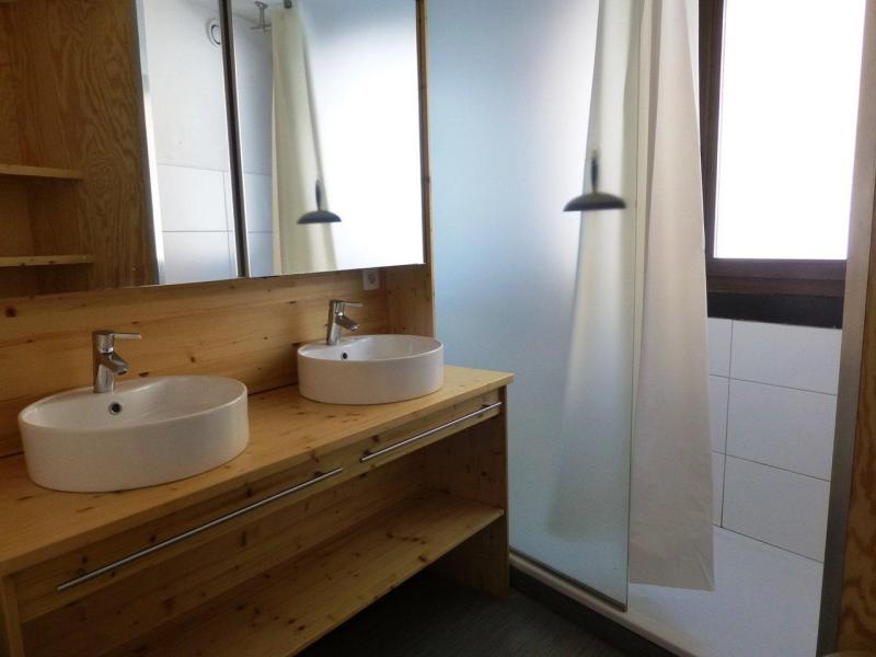 Skiverleih 2-Zimmer-Appartment für 8 Personen (K2) - Résidence les Gémeaux - Alpe d'Huez