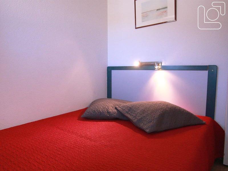 Rent in ski resort 2 room apartment 6 people (364) - Résidence les Mélèzes - Alpe d'Huez - Apartment