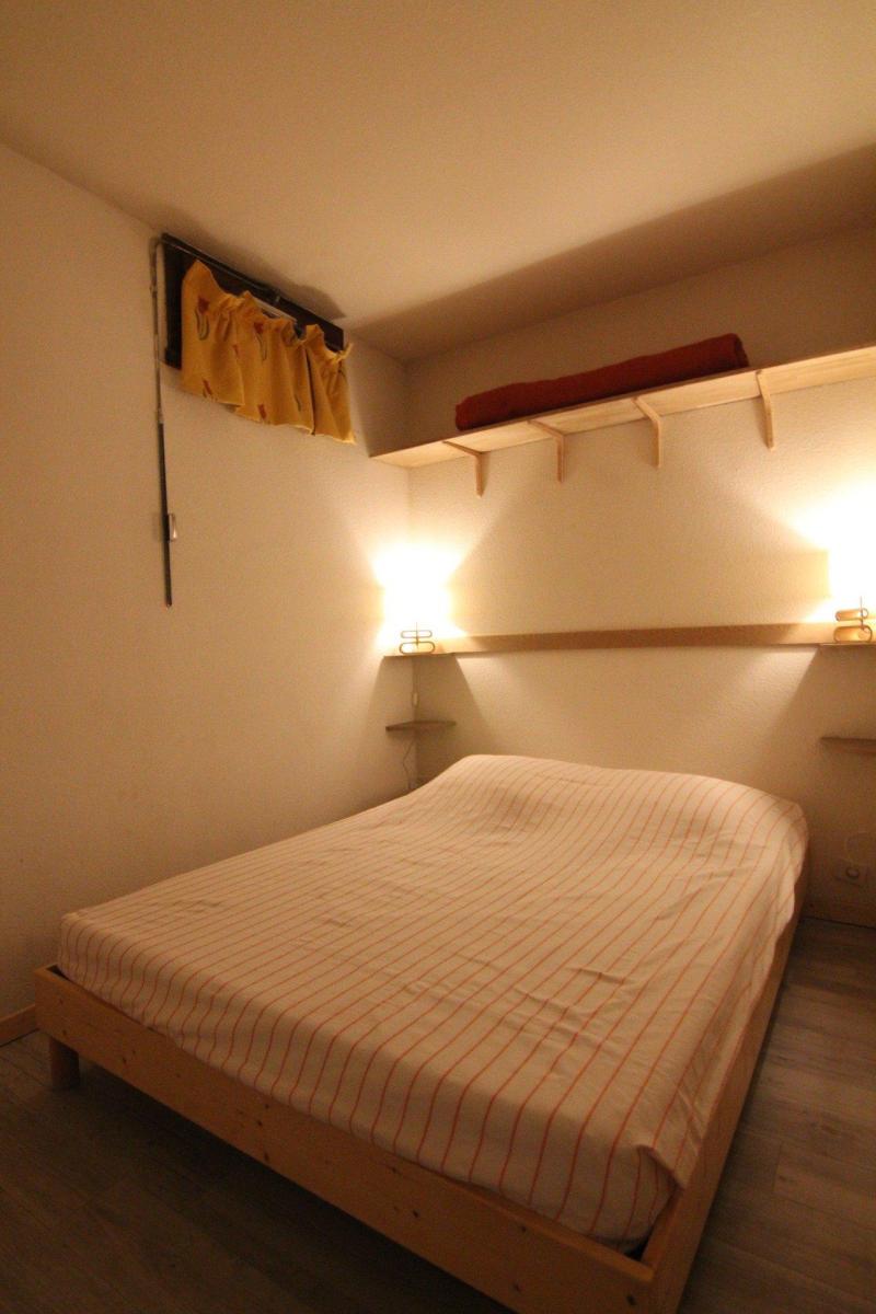 Rent in ski resort 2 room apartment 6 people (7115) - Résidence les Mélèzes - Alpe d'Huez - Apartment