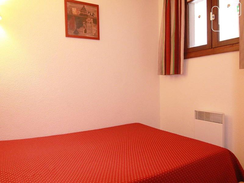 Skiverleih 2-Zimmer-Appartment für 4 Personen (6102) - Résidence les Mélèzes - Alpe d'Huez - Schlafzimmer