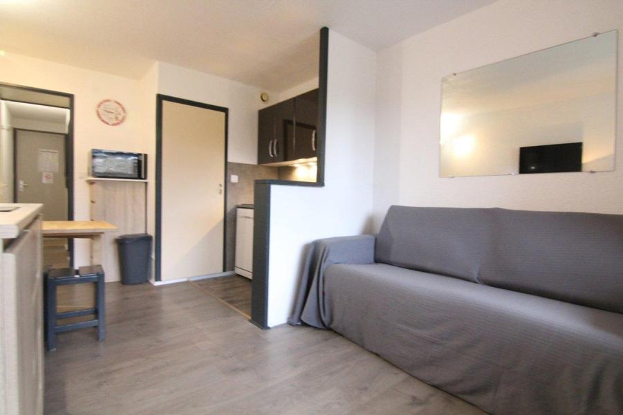 Skiverleih 2-Zimmer-Appartment für 5 Personen (358) - Résidence les Mélèzes - Alpe d'Huez - Wohnzimmer