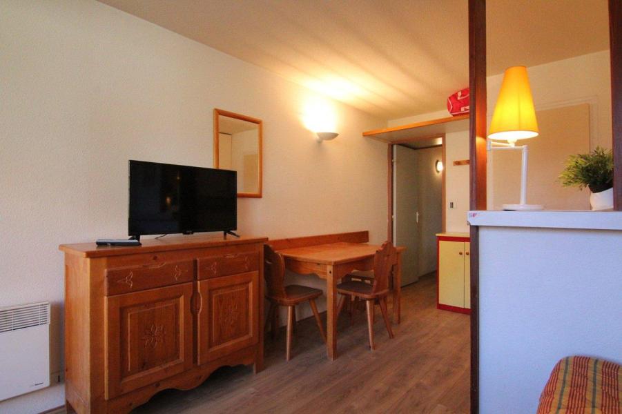 Ski verhuur Appartement 2 kamers 4 personen (474) - Résidence les Mélèzes - Alpe d'Huez