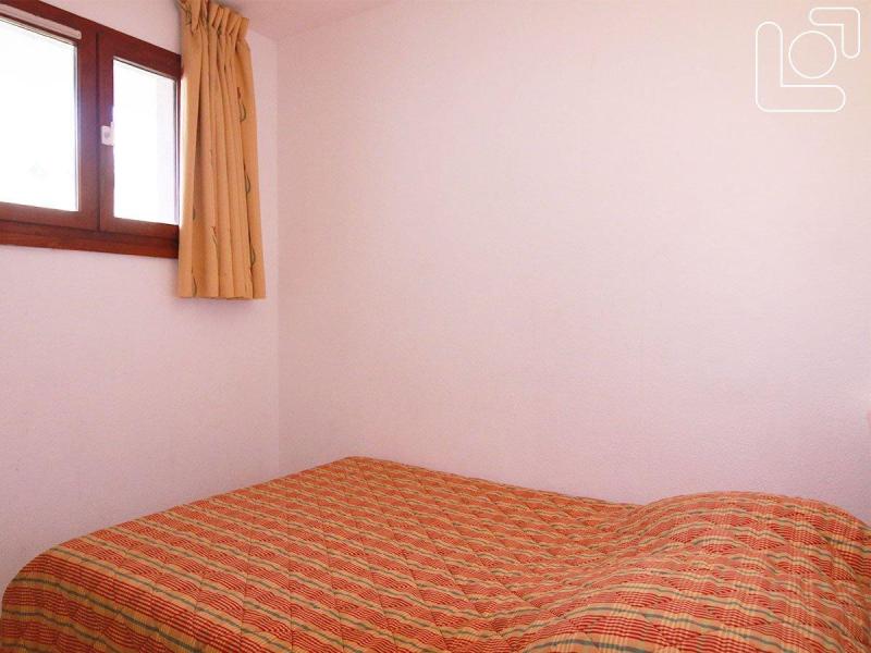 Wynajem na narty Apartament 2 pokojowy 6 osób (129) - Résidence les Mélèzes - Alpe d'Huez - Pokój