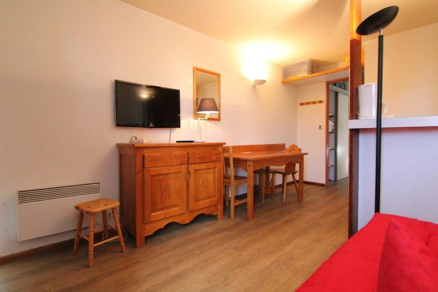 Wynajem na narty Apartament 2 pokojowy 6 osób (364) - Résidence les Mélèzes - Alpe d'Huez - Pokój gościnny