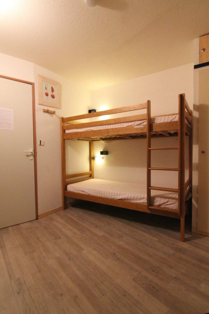 Wynajem na narty Apartament 2 pokojowy 6 osób (7115) - Résidence les Mélèzes - Alpe d'Huez - Łóżkami piętrowymi