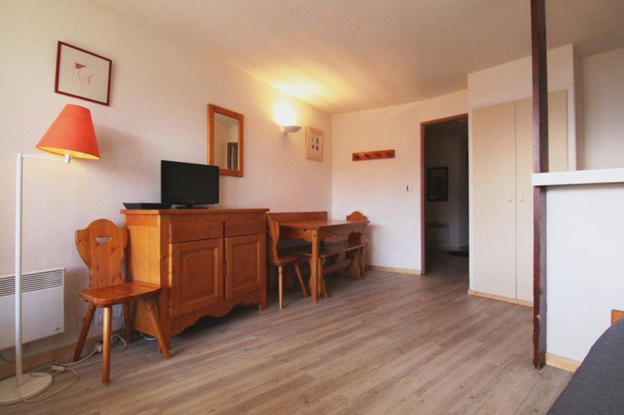 Alquiler al esquí Apartamento 2 piezas para 6 personas (7115) - Résidence les Mélèzes - Alpe d'Huez - Estancia