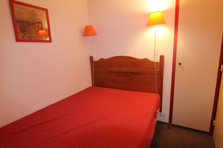 Ski verhuur Appartement 2 kamers 4 personen (239) - Résidence les Mélèzes - Alpe d'Huez - Woonkamer