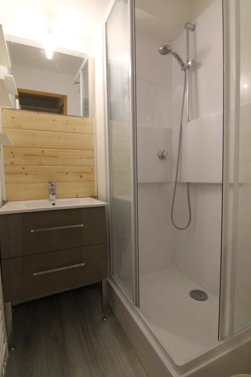 Ski verhuur Appartement 2 kamers 6 personen (129) - Résidence les Mélèzes - Alpe d'Huez - Badkamer