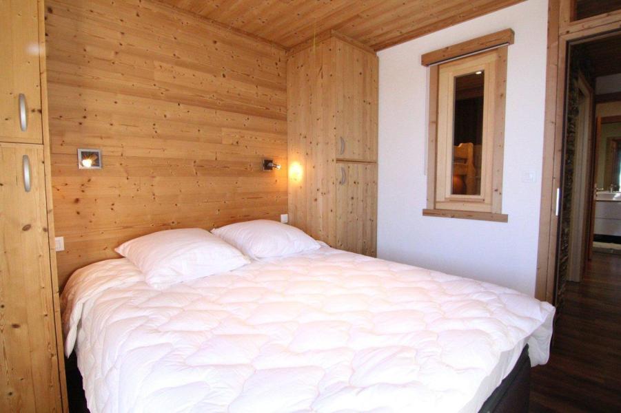 Аренда на лыжном курорте Апартаменты 3 комнат 6 чел. (36) - Résidence les Olympiades B - Alpe d'Huez