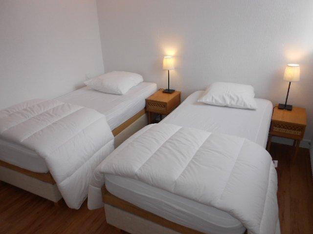 Ski verhuur Appartement 4 kamers 8 personen (21) - Résidence les Olympiades B - Alpe d'Huez - Cabine