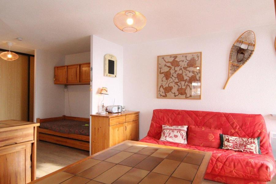 Skiverleih 2-Zimmer-Appartment für 5 Personen (104) - Résidence les Portes d'Huez - Alpe d'Huez
