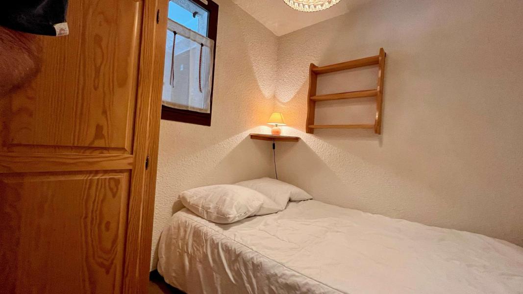 Skiverleih 2-Zimmer-Appartment für 5 Personen (70) - Résidence les Solaires - Alpe d'Huez - Offener Schlafbereich