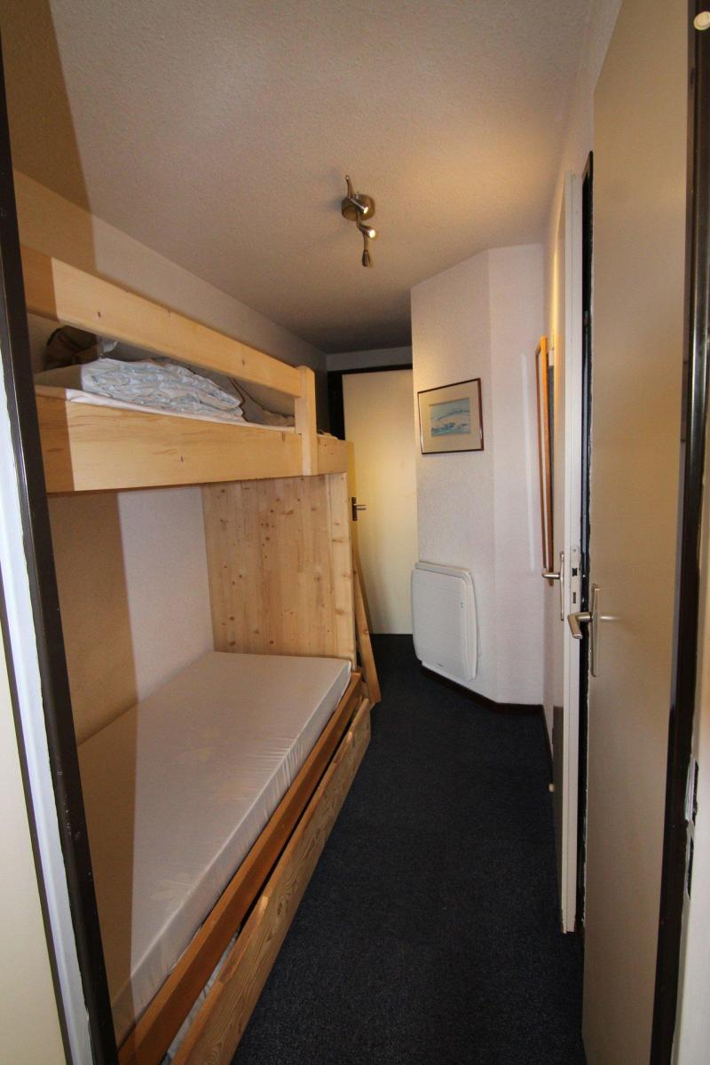 Rent in ski resort 2 room apartment sleeping corner 4 people (67) - Résidence les Solaires - Alpe d'Huez