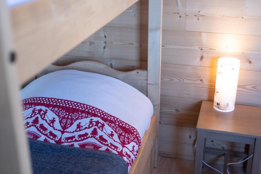 Skiverleih 1-Zimmer-Berghütte für 4 Personen (737) - Résidence Ours Blanc - Alpe d'Huez - Appartement